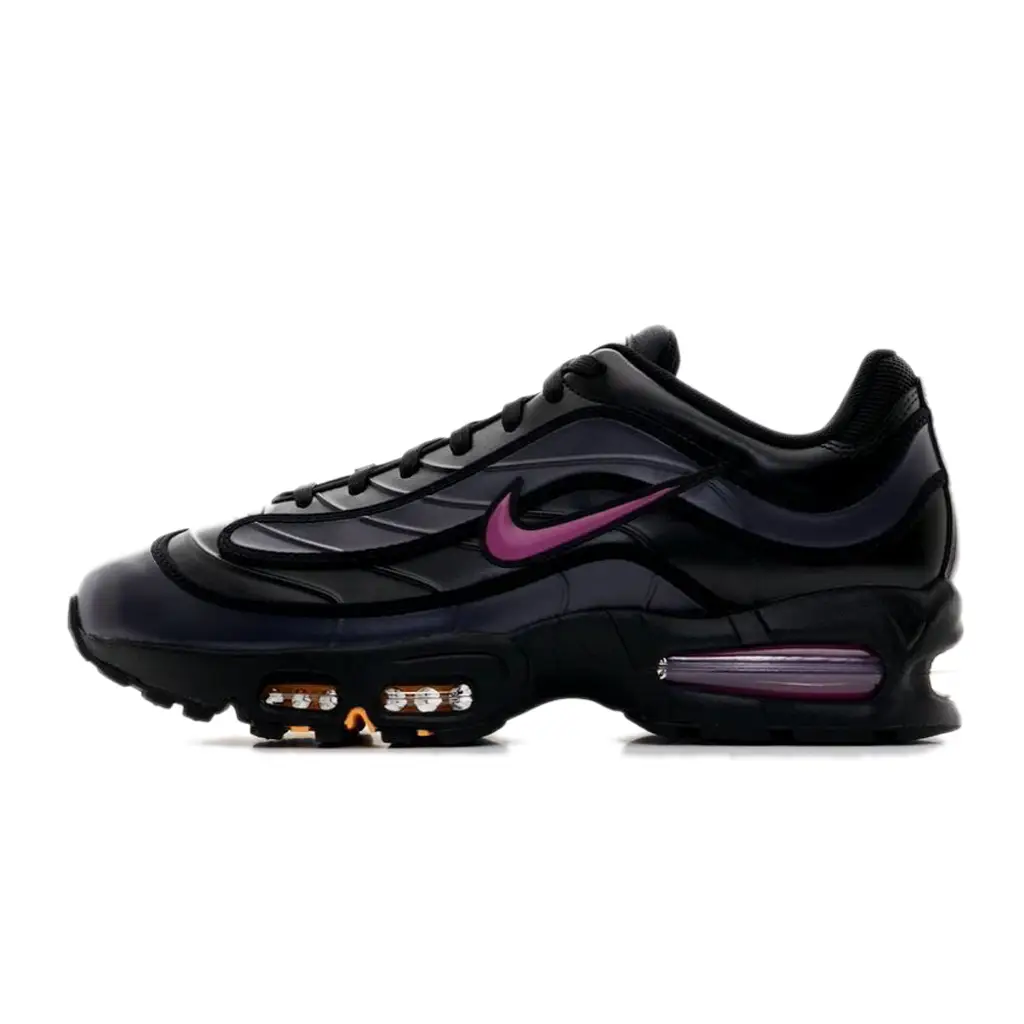 Nike Air Max Joga Bonito VJ Black Fuchsia Nike Air Max Joga Bonito VJ Black Fuchsia