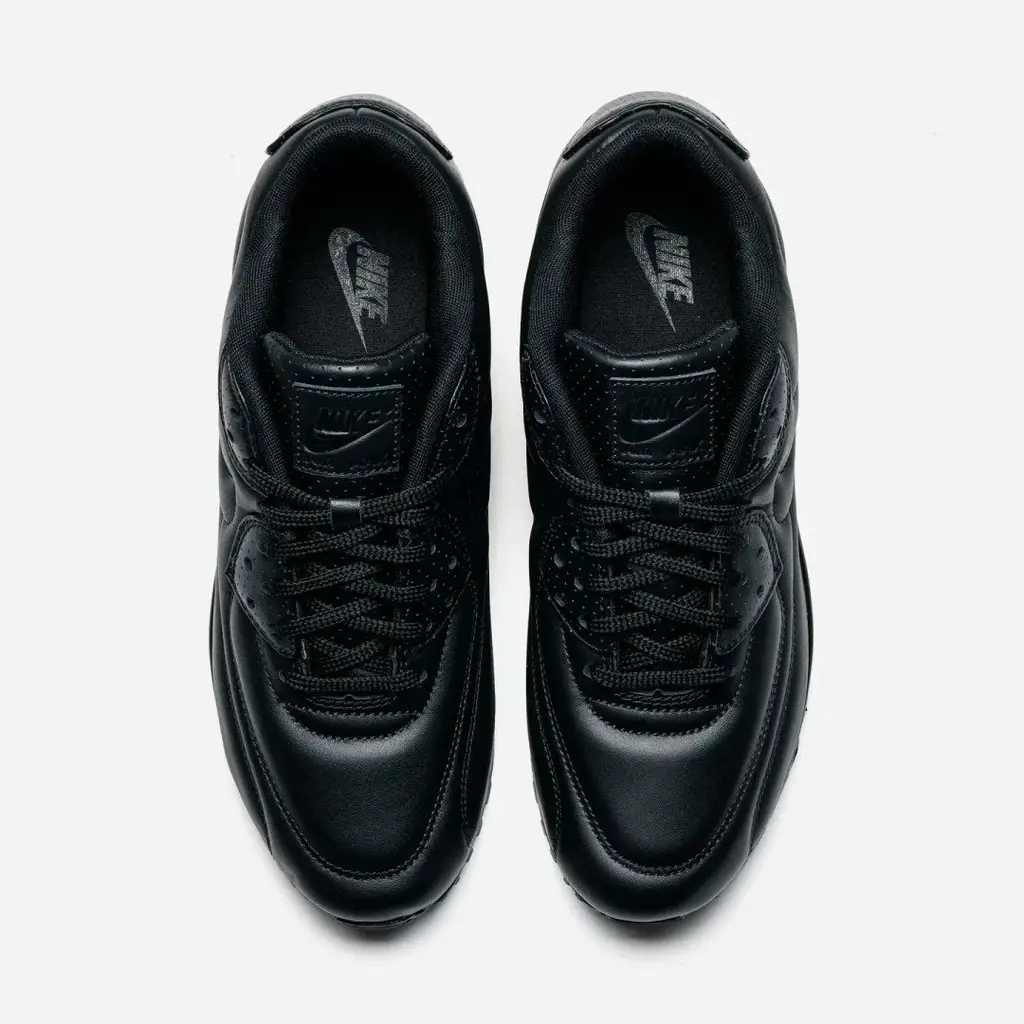 Nike Air Max 90 SP Triple Black Nike Air Max 90 SP Triple Black