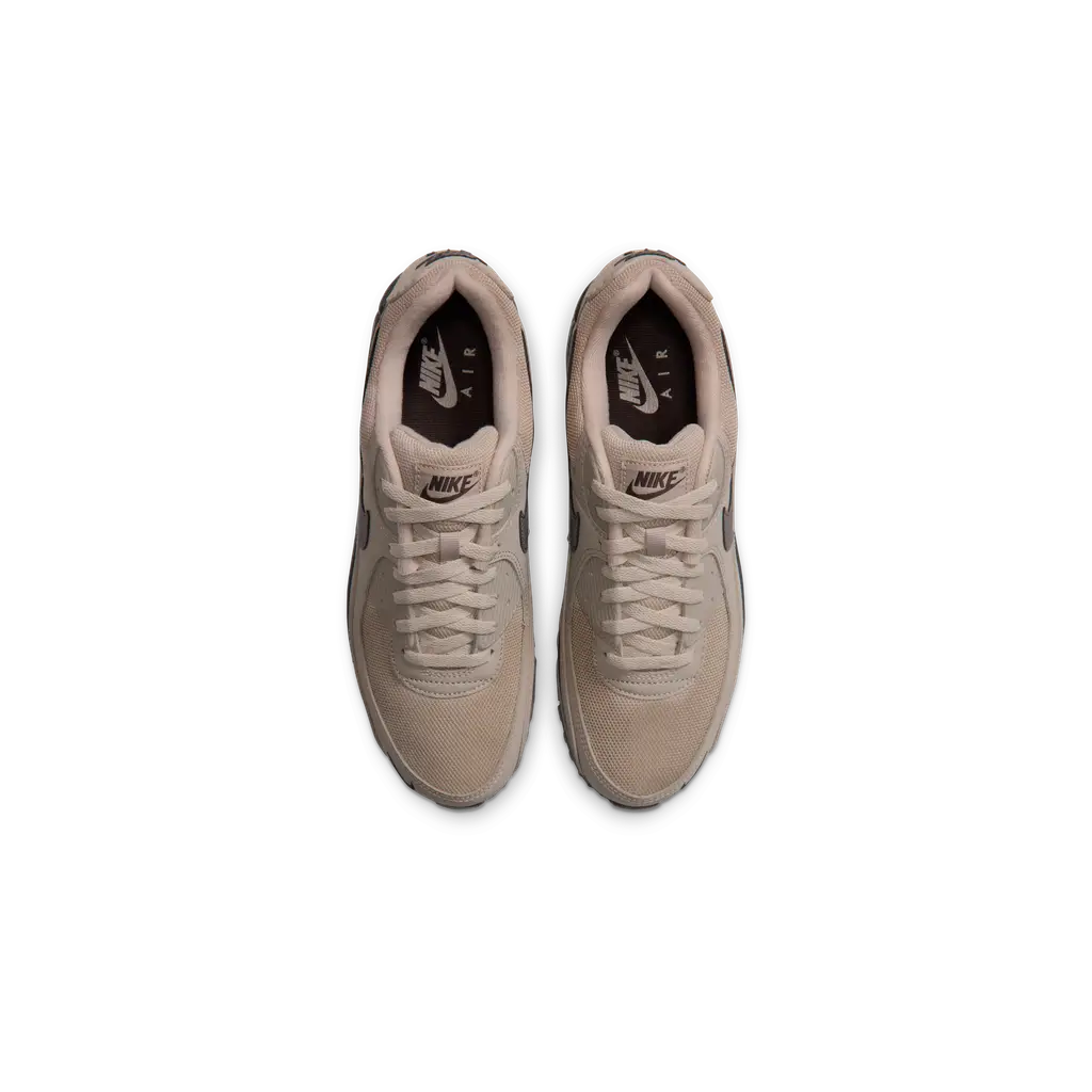Nike Air Max 90 Cream Light Bone Nike Air Max 90 Cream Light Bone