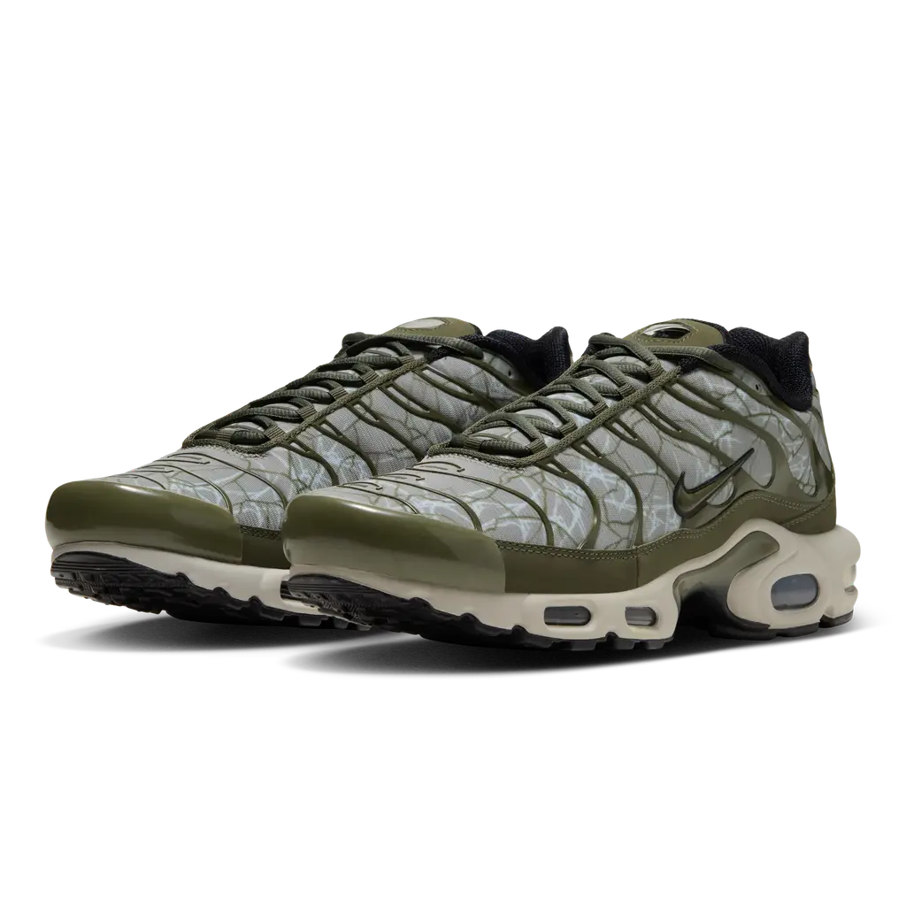 Nike TN Air Max Plus Light Army Nike TN Air Max Plus Light Army