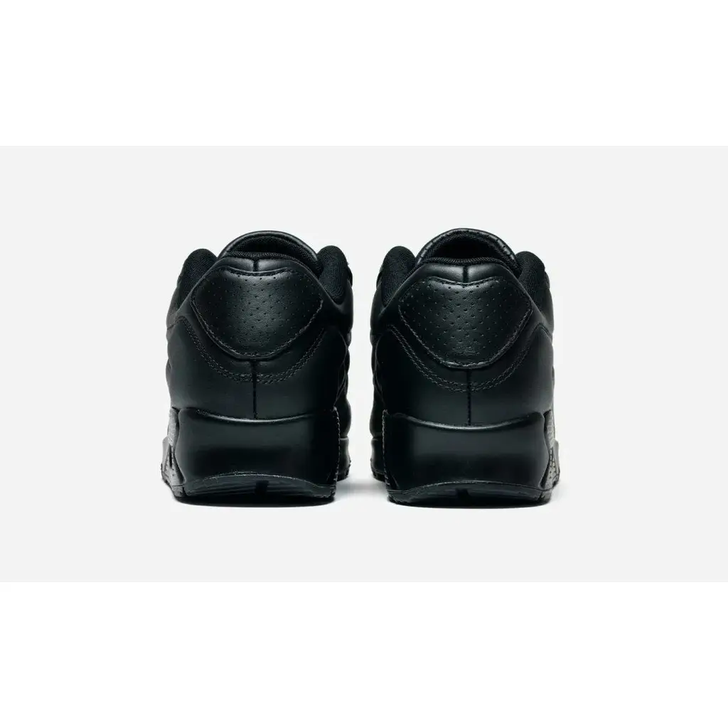 Nike Air Max 90 SP Triple Black Nike Air Max 90 SP Triple Black