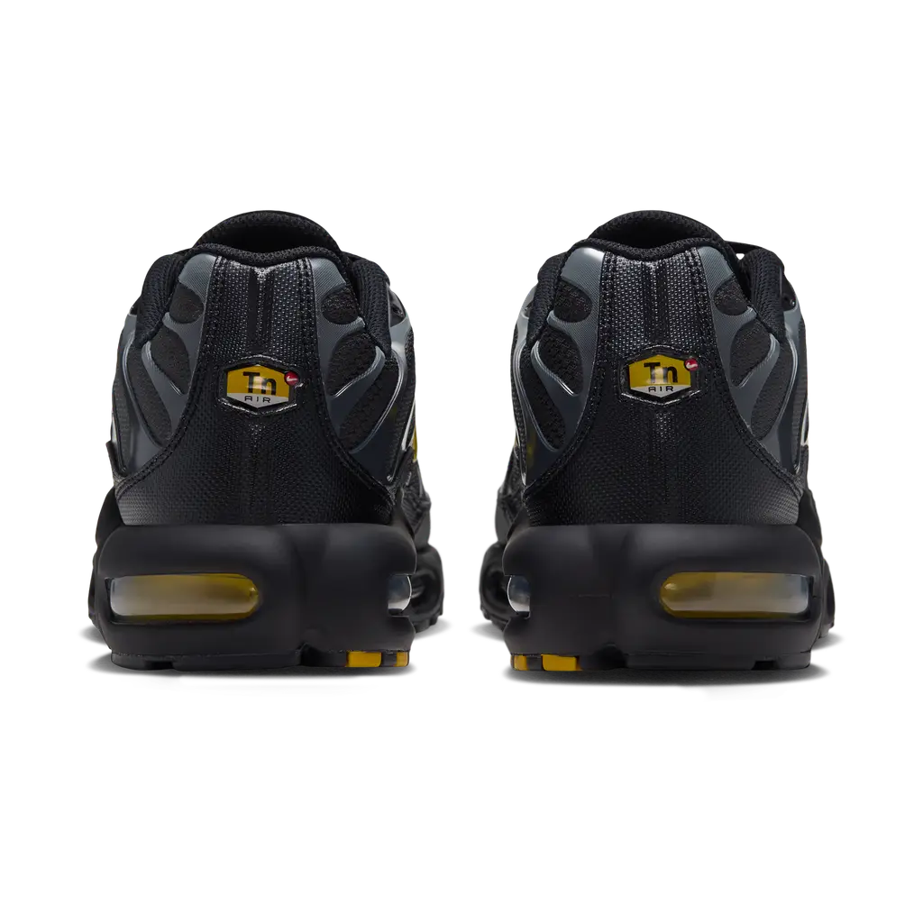 Nike TN Air Max Plus Batman Nike TN Air Max Plus Batman