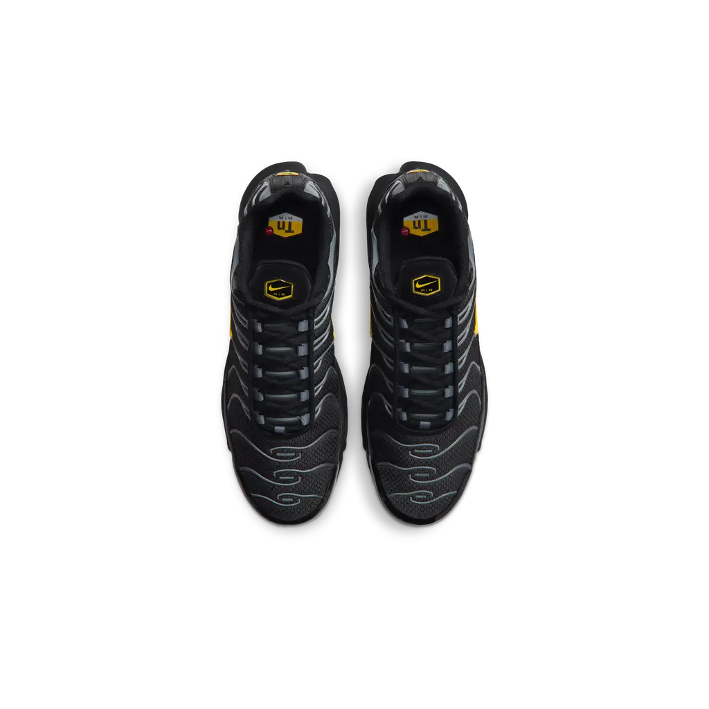 Nike TN Air Max Plus Batman Nike TN Air Max Plus Batman