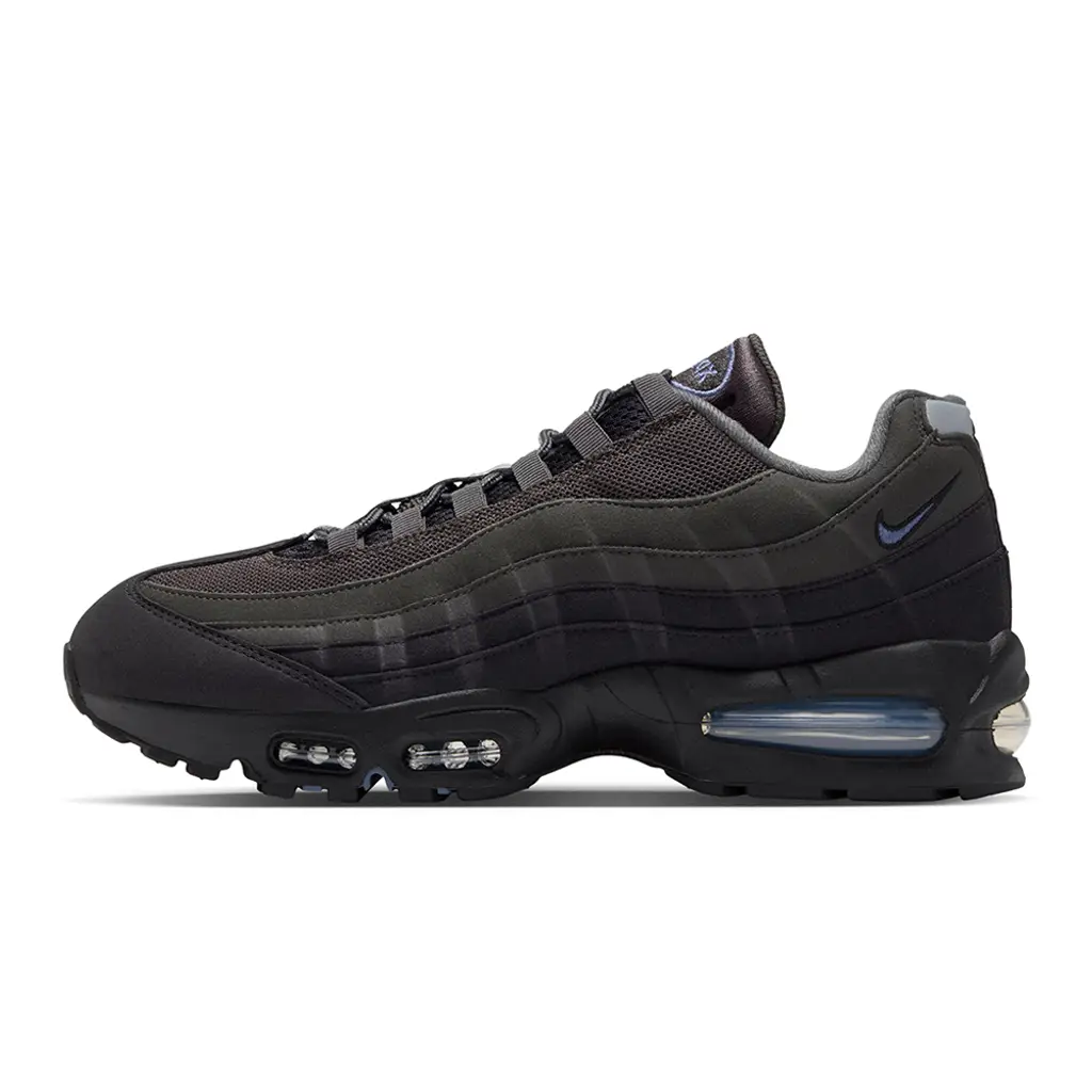 Nike Air Max 95 Big Bubble Pencil Point Cobblestone Nike Air Max 95 Big Bubble Pencil Point Cobblestone