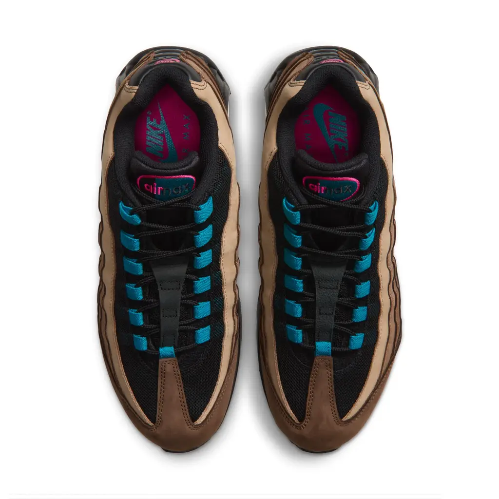 Nike Air Max 95 ACG Surprise Cocoa Nike Air Max 95 ACG Surprise Cocoa