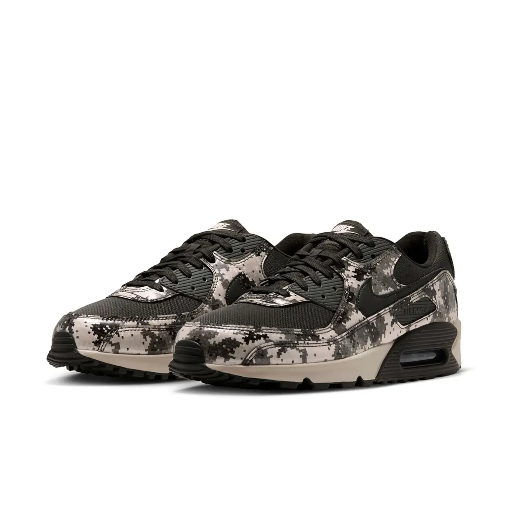 Nike Air Max 90 Digi Camo Nike Air Max 90 Digi Camo