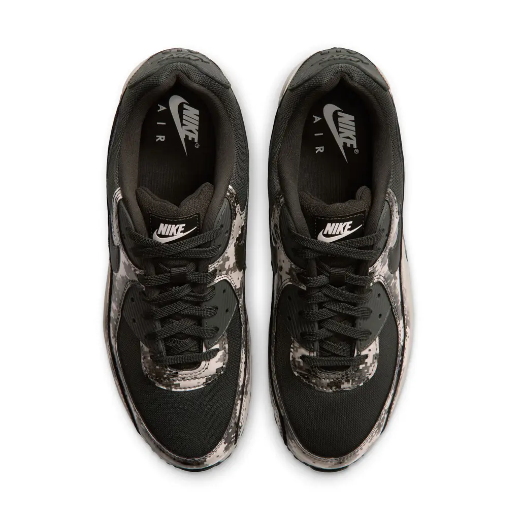 Nike Air Max 90 Digi Camo Nike Air Max 90 Digi Camo