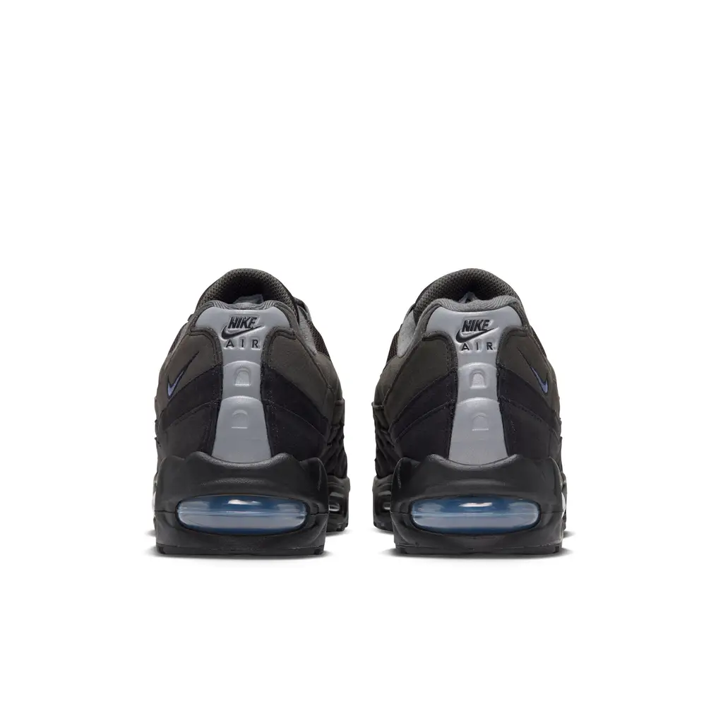 Nike Air Max 95 Big Bubble Pencil Point Cobblestone Nike Air Max 95 Big Bubble Pencil Point Cobblestone