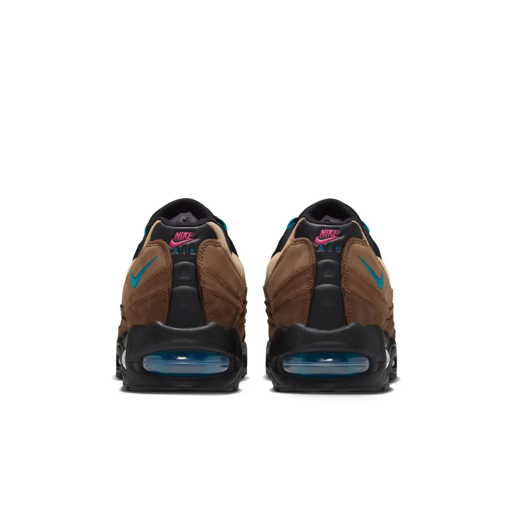 Nike Air Max 95 ACG Surprise Cocoa Nike Air Max 95 ACG Surprise Cocoa