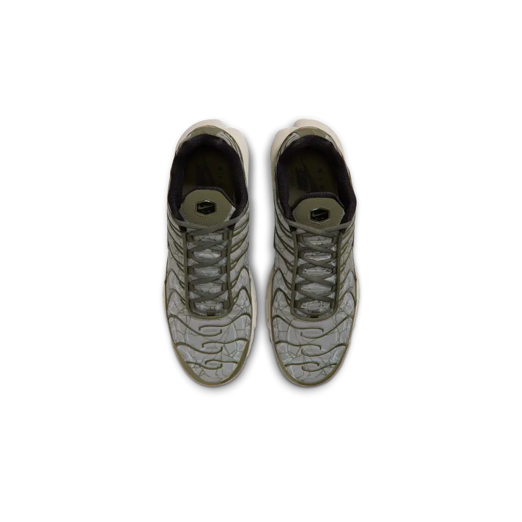 Nike TN Air Max Plus Light Army Nike TN Air Max Plus Light Army