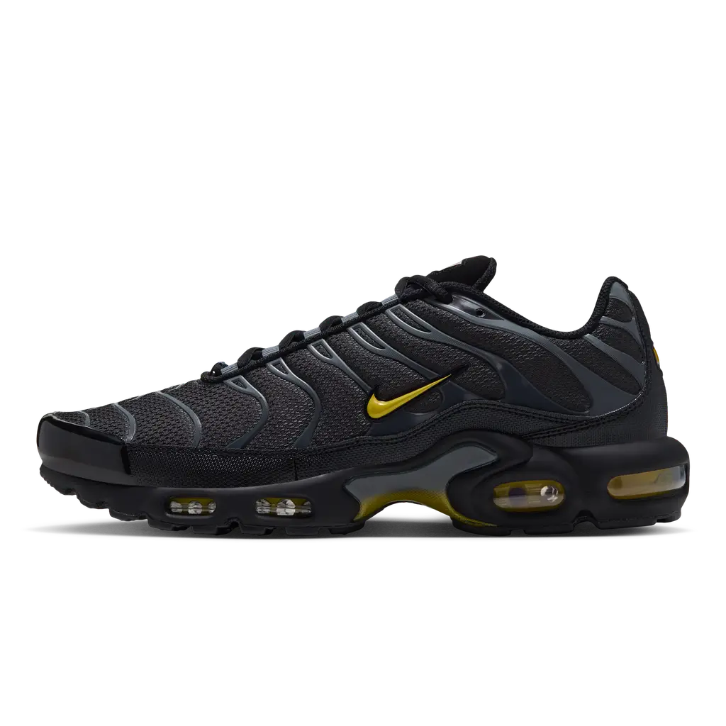 Nike TN Air Max Plus Batman Nike TN Air Max Plus Batman