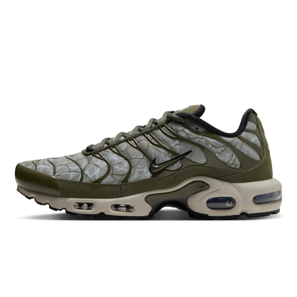 Nike TN Air Max Plus Light Army Nike TN Air Max Plus Light Army
