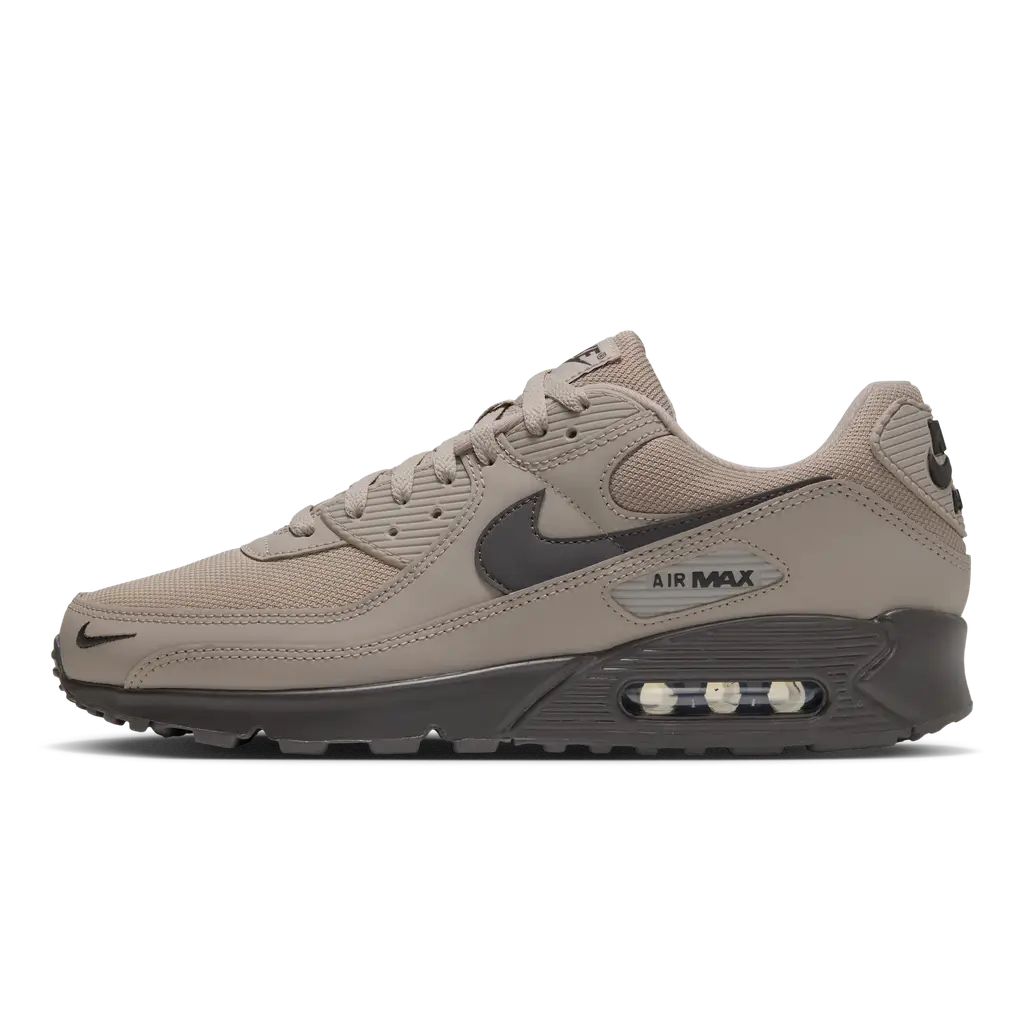 Nike Air Max 90 Cream Light Bone Nike Air Max 90 Cream Light Bone