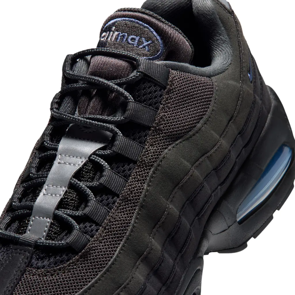 Nike Air Max 95 Big Bubble Pencil Point Cobblestone Nike Air Max 95 Big Bubble Pencil Point Cobblestone