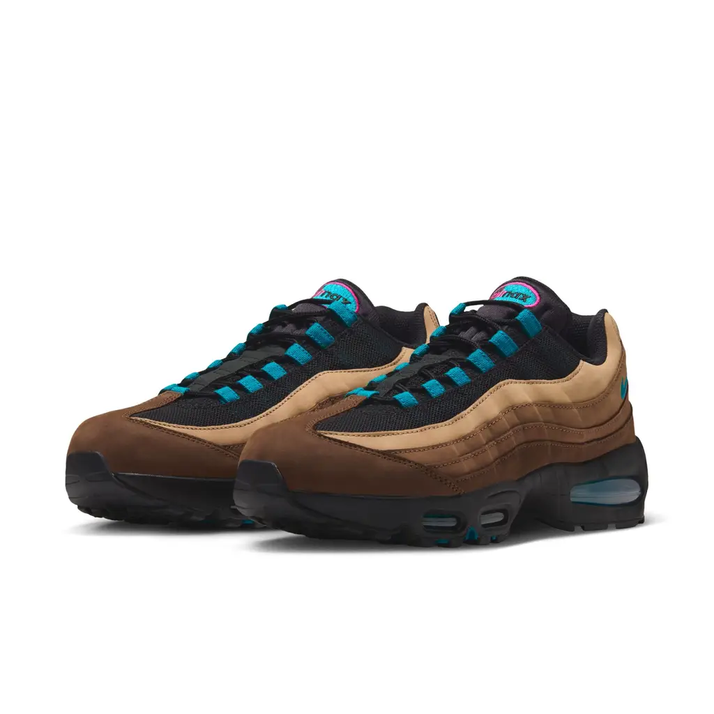 Nike Air Max 95 ACG Surprise Cocoa Nike Air Max 95 ACG Surprise Cocoa