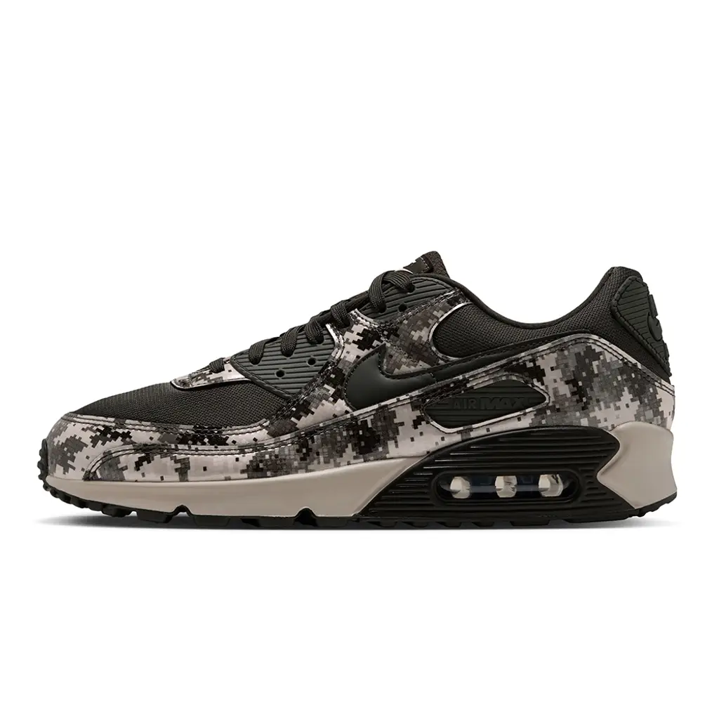 Nike Air Max 90 Digi Camo Nike Air Max 90 Digi Camo