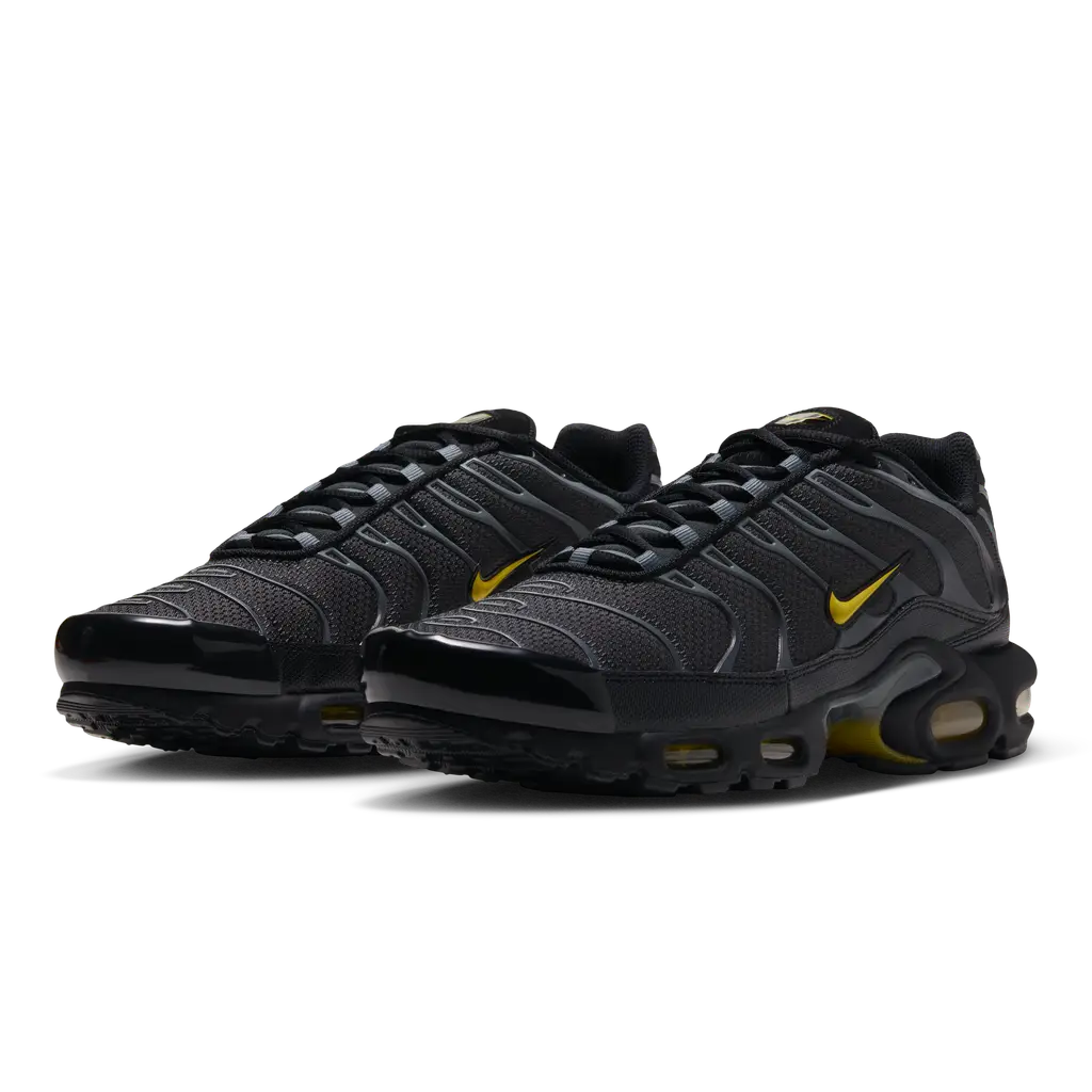 Nike TN Air Max Plus Batman Nike TN Air Max Plus Batman