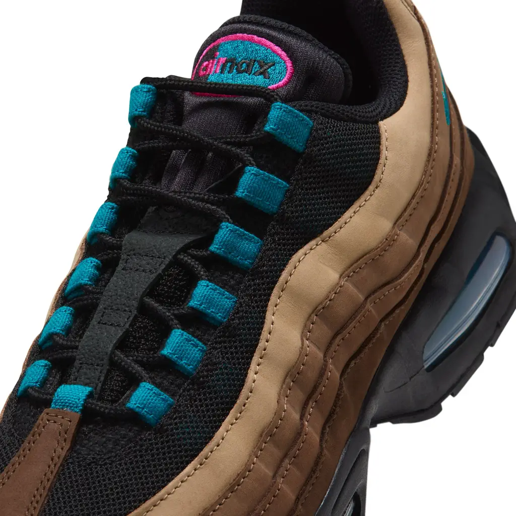Nike Air Max 95 ACG Surprise Cocoa Nike Air Max 95 ACG Surprise Cocoa