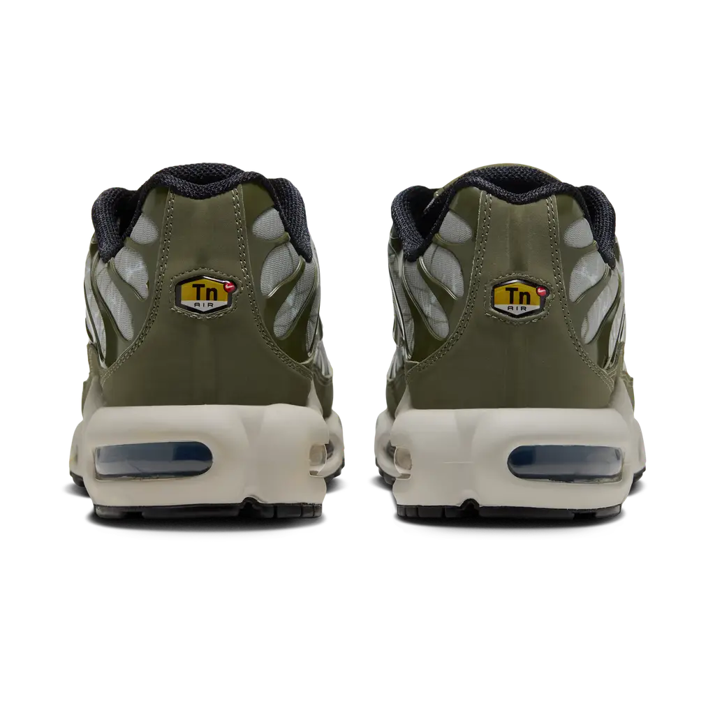 Nike TN Air Max Plus Light Army Nike TN Air Max Plus Light Army