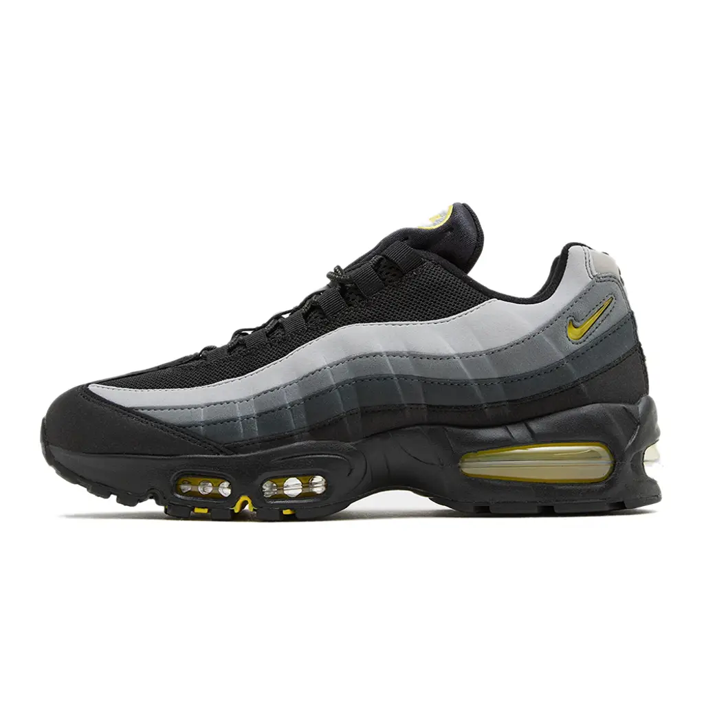 Nike Air Max 95 OG Batman Black Nike Air Max 95 OG Batman Black