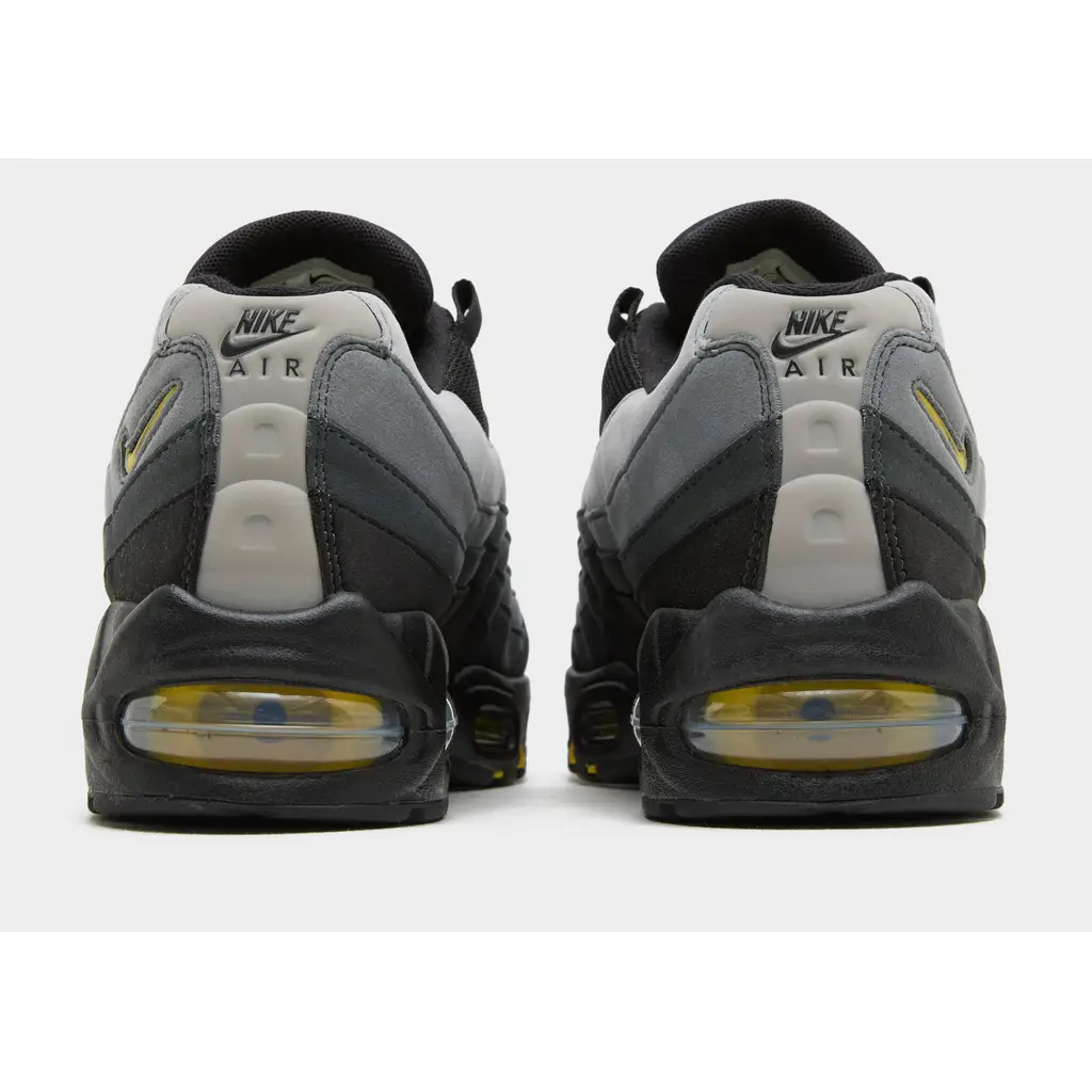 Nike Air Max 95 OG Batman Black Nike Air Max 95 OG Batman Black