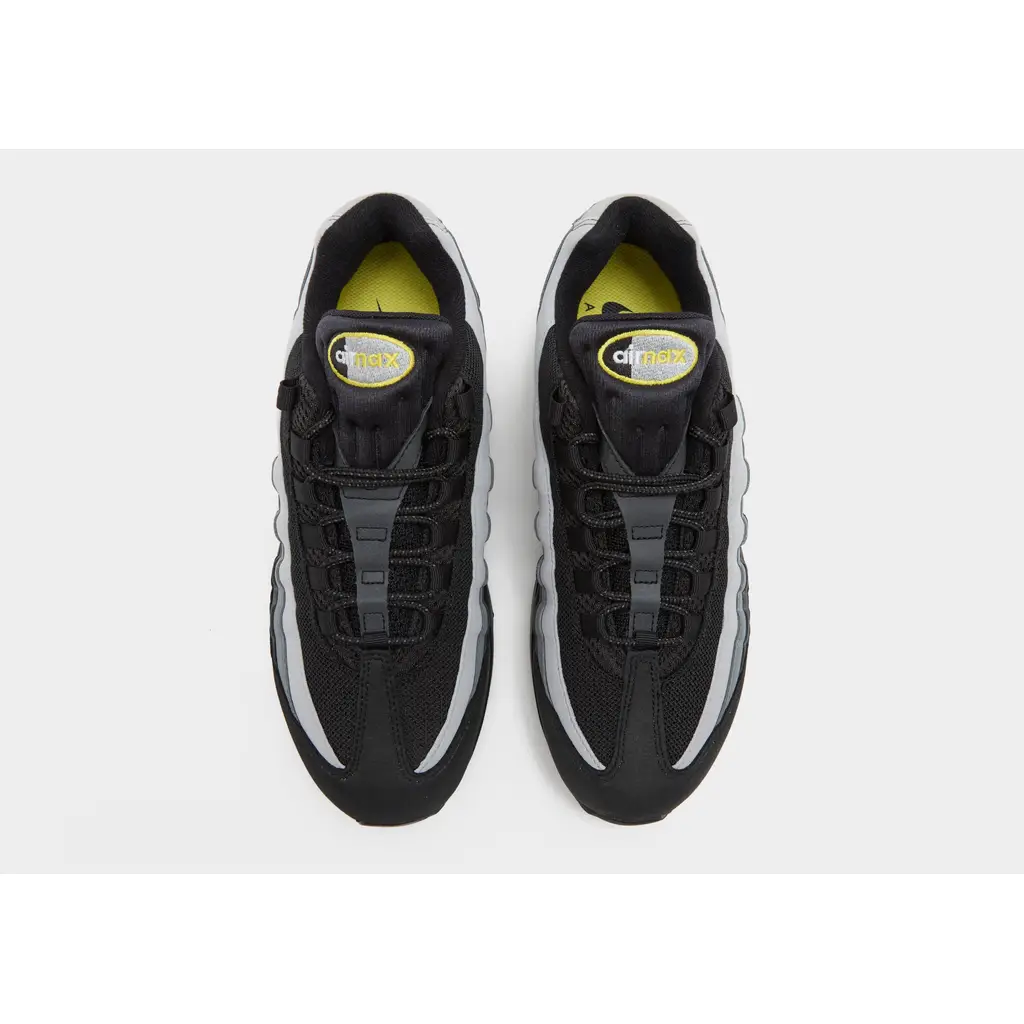 Nike Air Max 95 OG Batman Black Nike Air Max 95 OG Batman Black