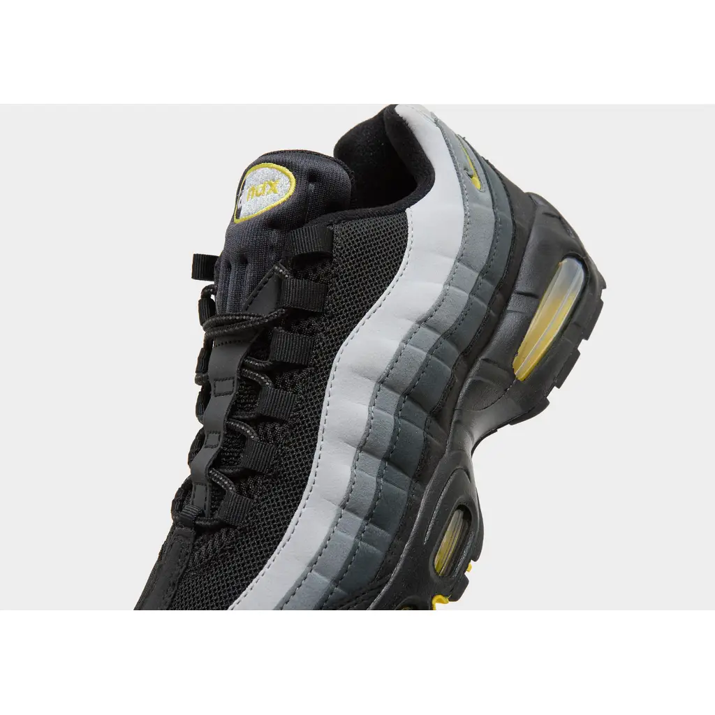Nike Air Max 95 OG Batman Black Nike Air Max 95 OG Batman Black